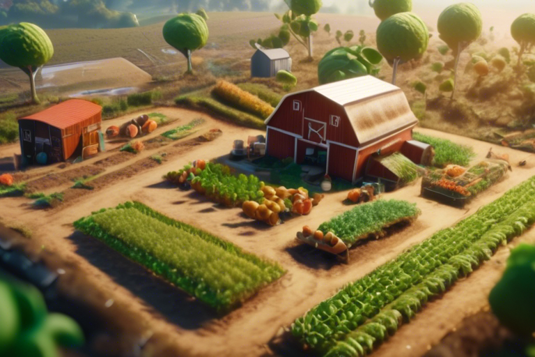 Sid’s Farm secures $10 million in funding with Omnivore ??