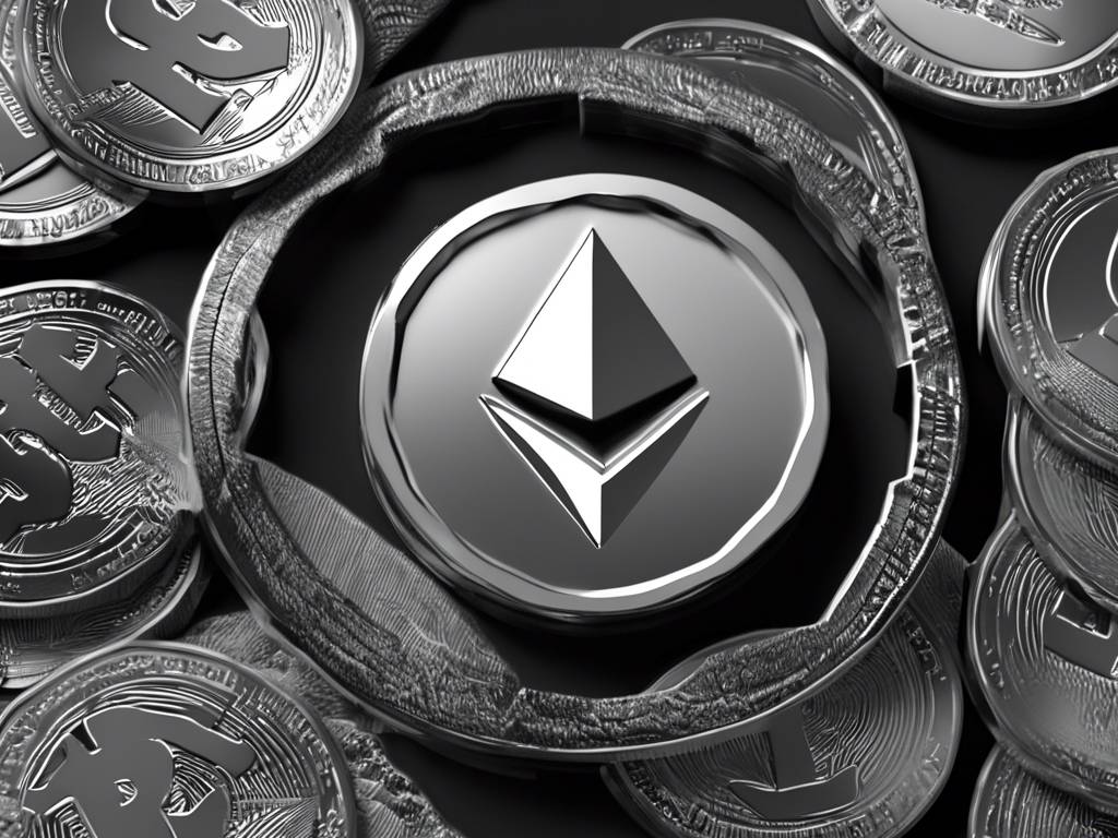 SEC fast-tracks Ethereum ETFs amid BlackRock's sway ??