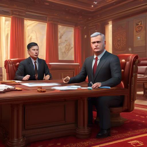 Montenegro court approves Do Kwon's US extradition ??