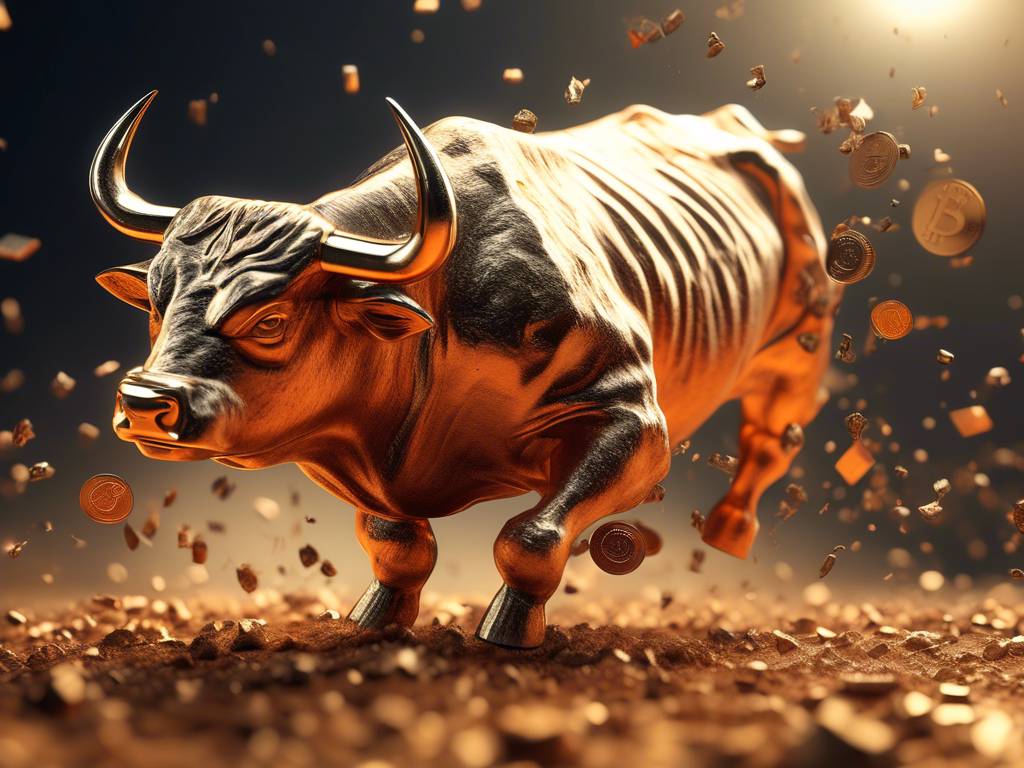 Bitcoin Bull Run: 4 Reasons It Keeps Going ?