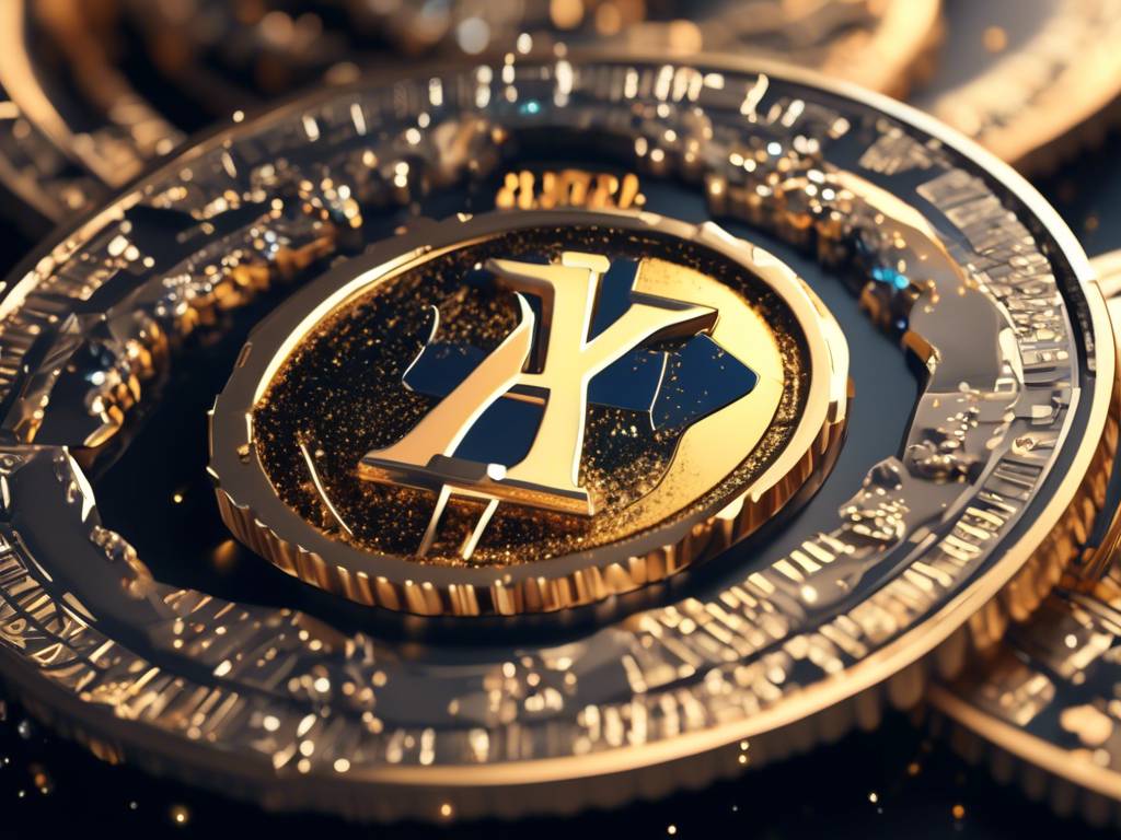 Earn passive income staking DYDX on Anchorage Digital ??