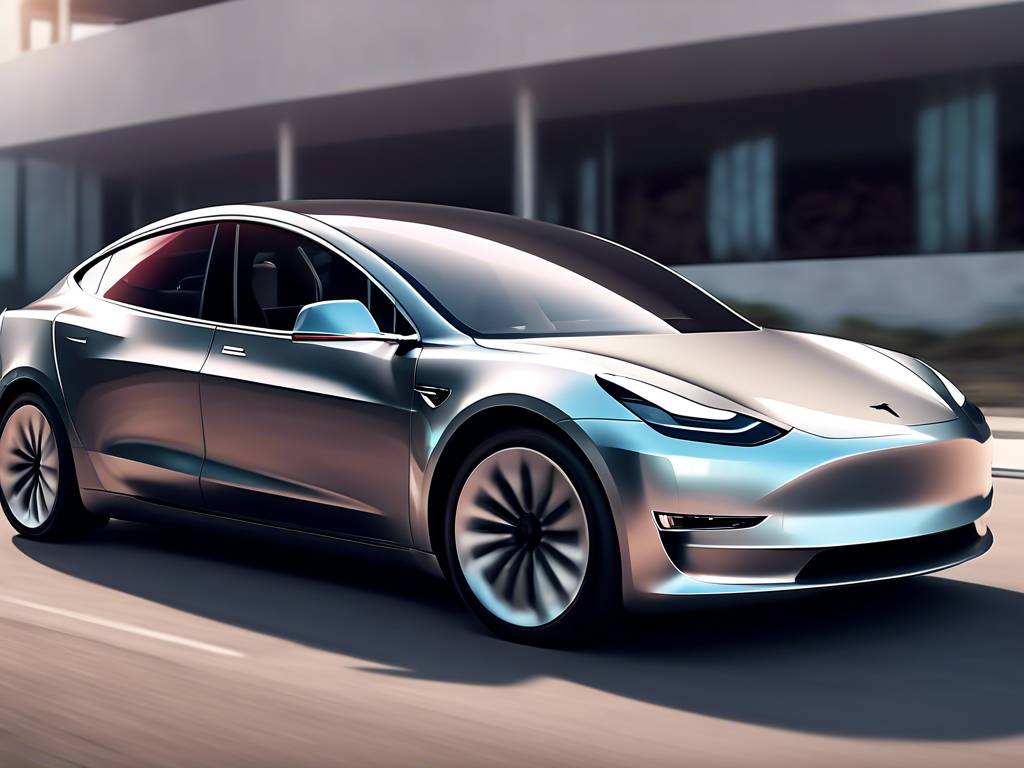 Elon Musk reveals Tesla's budget-friendly EV lineup ??