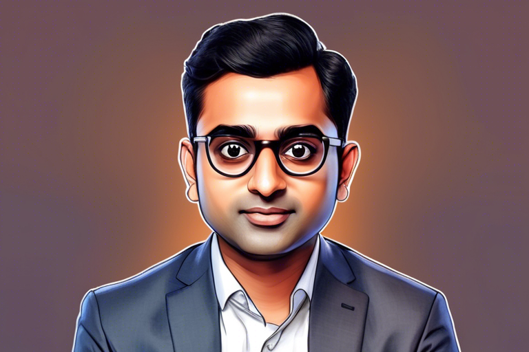 Tax exemptions for startup investors are sought by Zerodha's Nithin Kamath in Budget 2024 ?