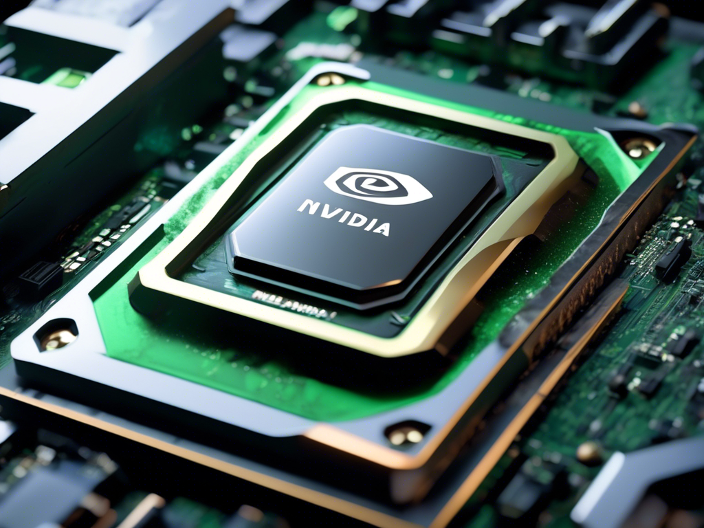 Nvidia surpasses Russell 2000 stocks by $10B, AI tokens ?