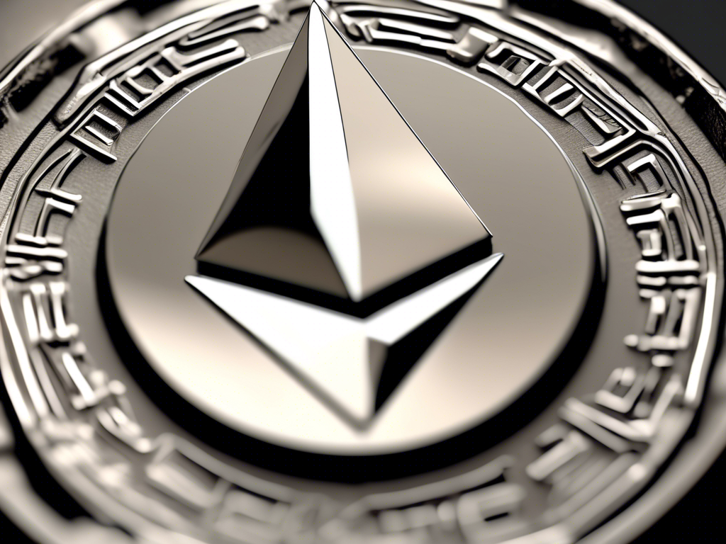 Ethereum's Top Rival Mimicking 2021 Surge ?