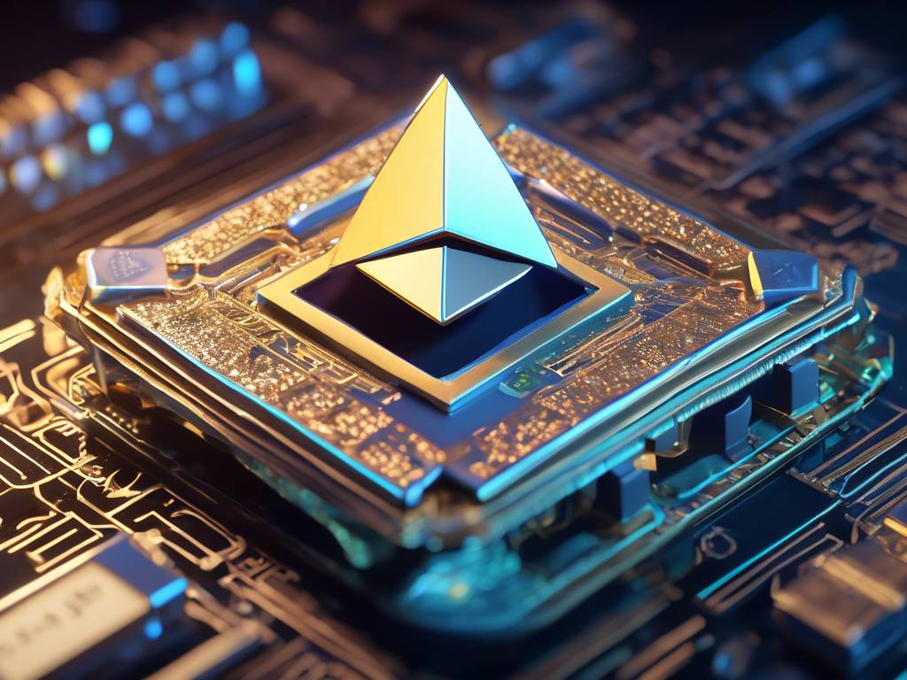 Learn about Monad, the Ethereum and Solana rival??