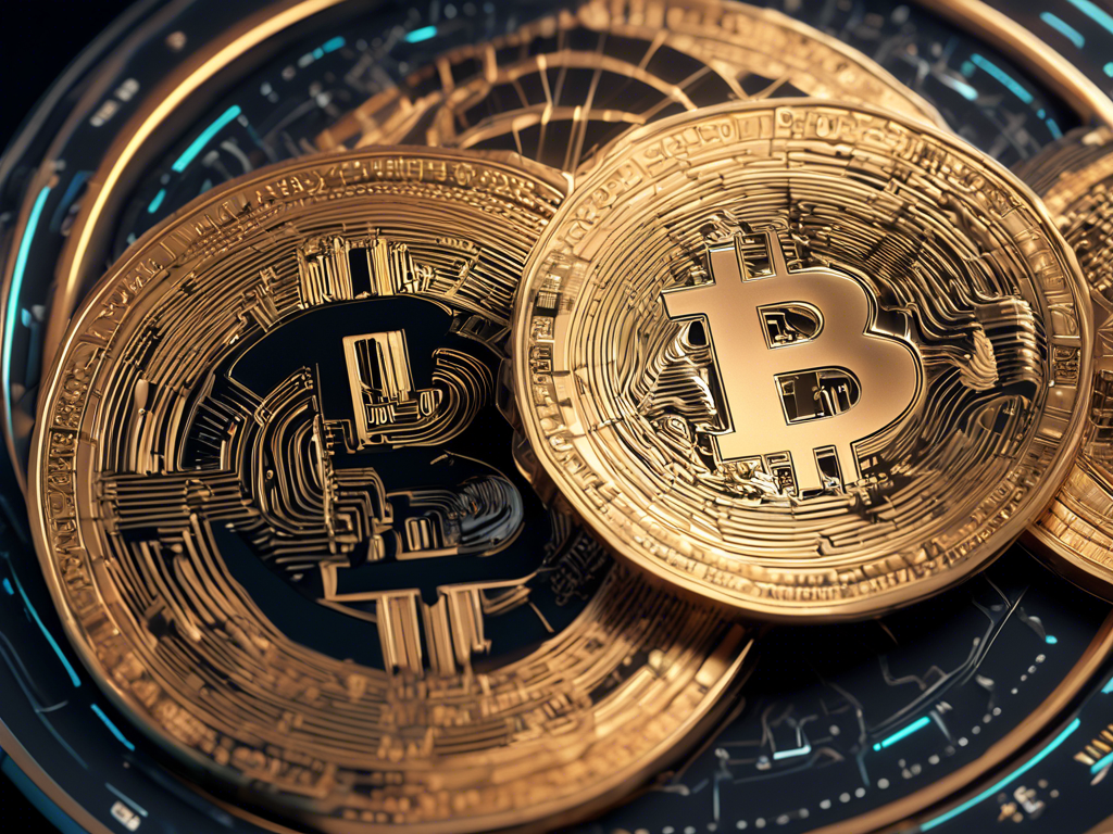Strategist says crypto markets are overlooking Fed ??