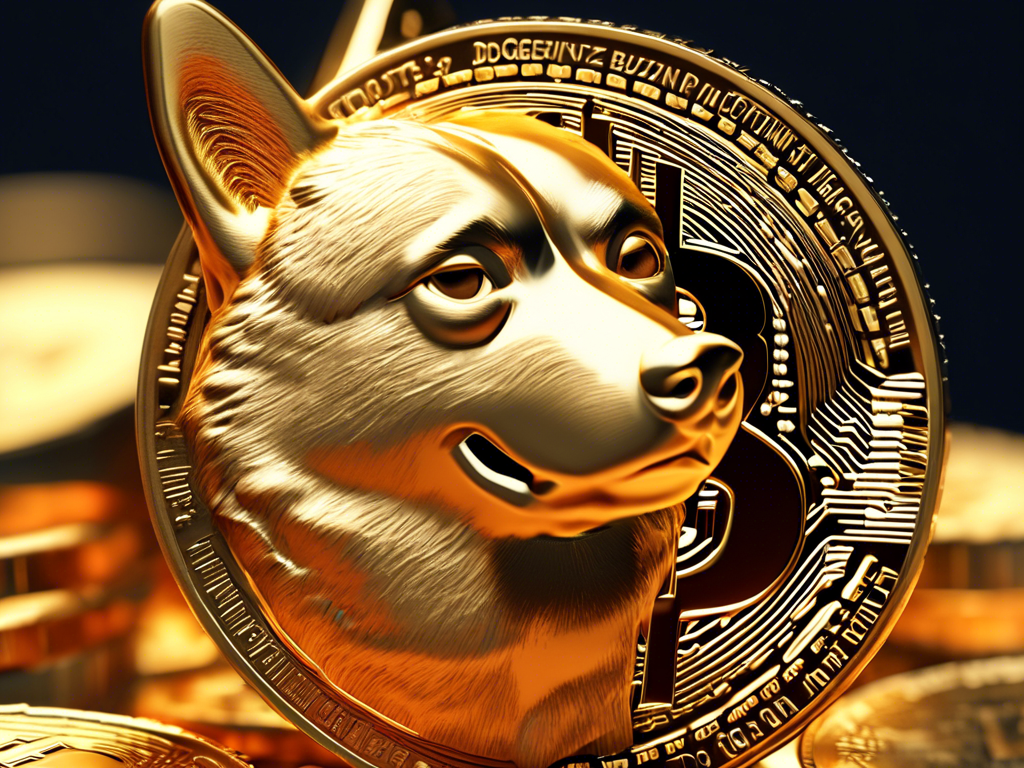 Bitcoin, Dogecoin, Ripple Buzz: Crypto Recap May 23 ?