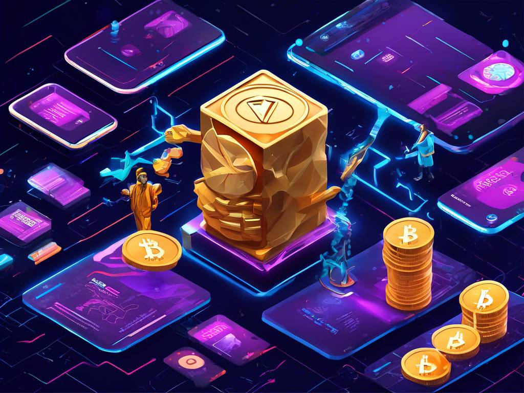 Boost Your Crypto Trading and Staking with Aevo's Exciting Incentive Program! ??