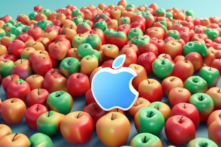 Discover the Exciting Highlights of Apple WWDC 2024 ??
