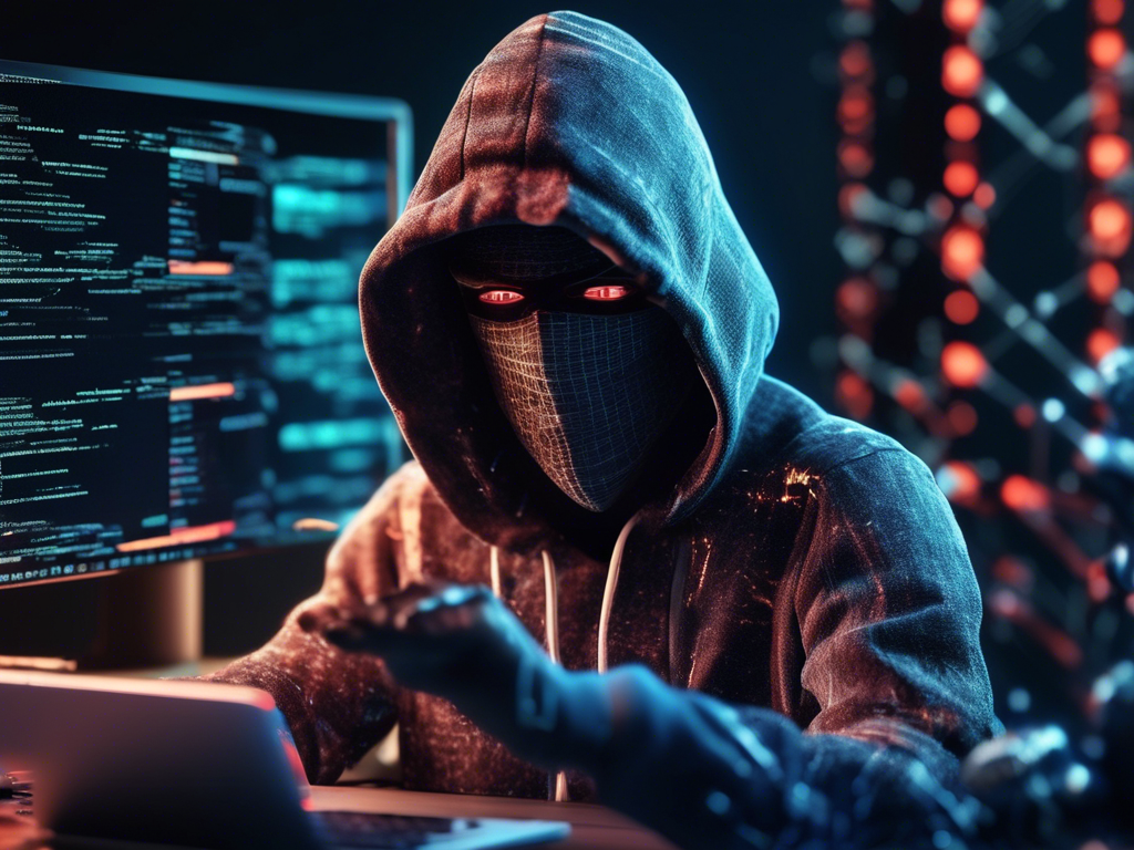 Discover how hackers exploit high-profile accounts in recent email breach ?