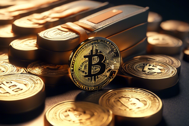 Government wallets are still holding $17.8 billion worth of Bitcoin, according to Arkham. ?