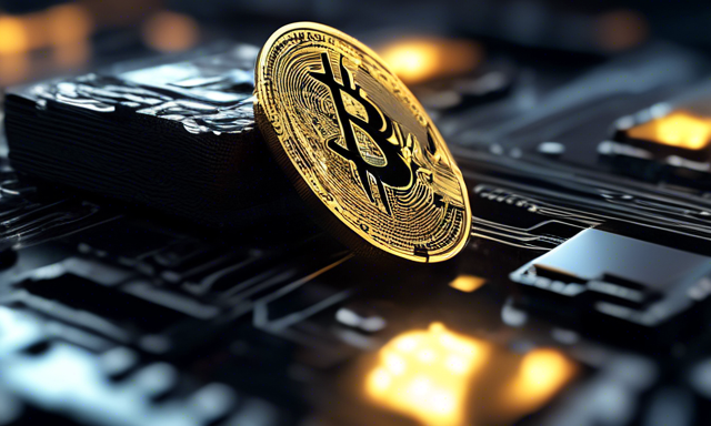 New insights on recent crash provided by 'Black Swan' author on Bitcoin's safety ?
