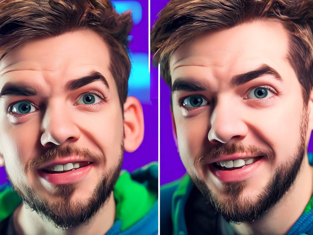 Jacksepticeye Shares Insight Into YouTube Evolution ?