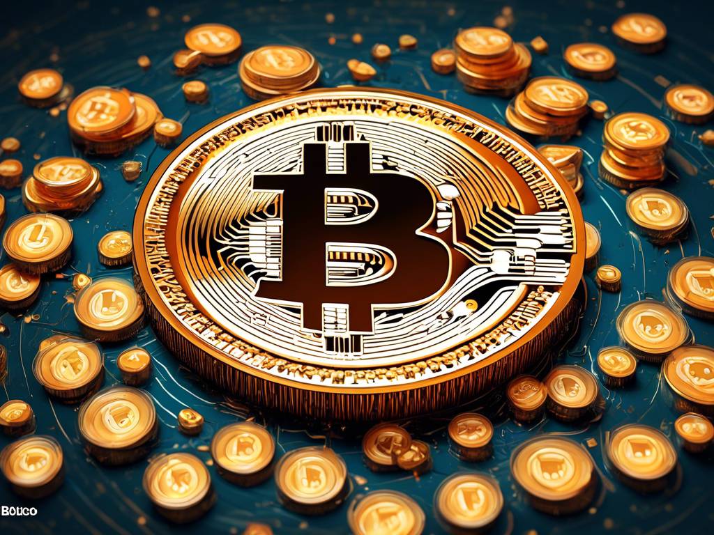 Bitcoin Price Set to Hit $100,000! ? Time for a Buying Spree ?