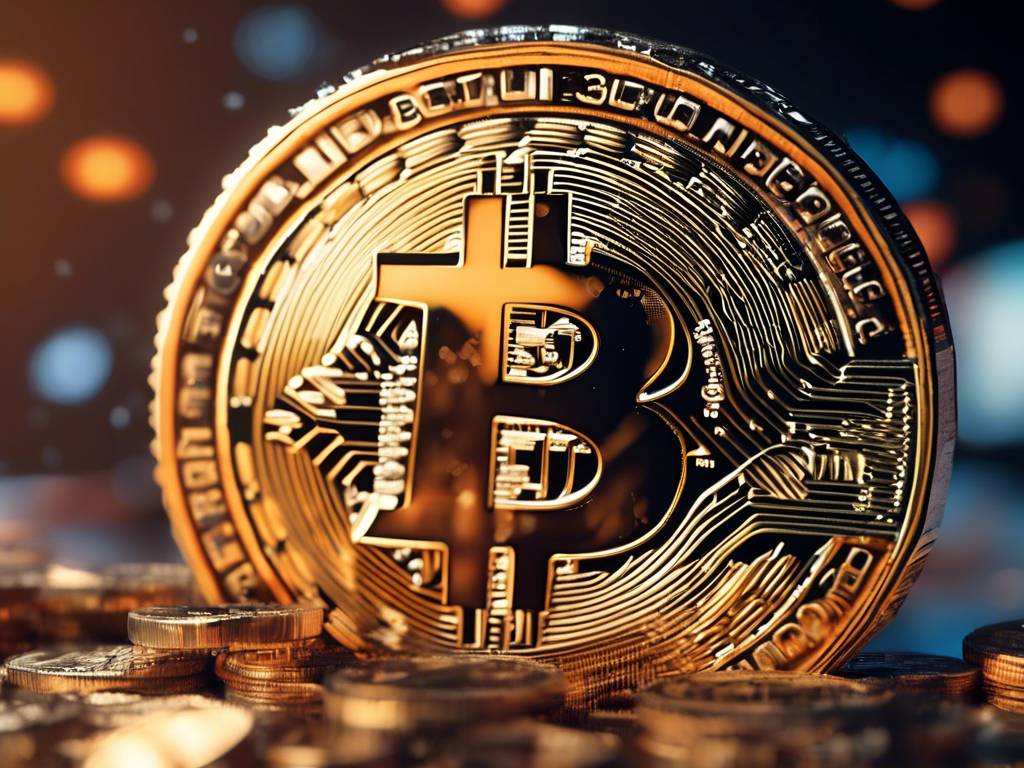 Bitcoin ETF Investments Surge ?