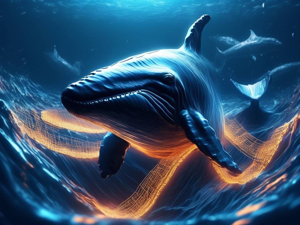 Bitcoin Whale Activity Declining: Why A Turnaround Is Vital ??