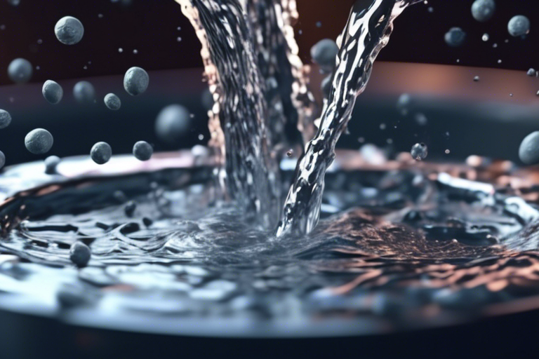 Bitwise in hot water! Lawsuit claims fraud, negligence, pump and dump scheme ?