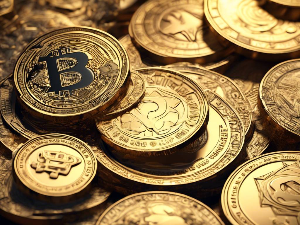 Unveiling the Meme Coins Craze in 2024: Huge Profits, Fresh Tokens, Crypto Euphoria ?