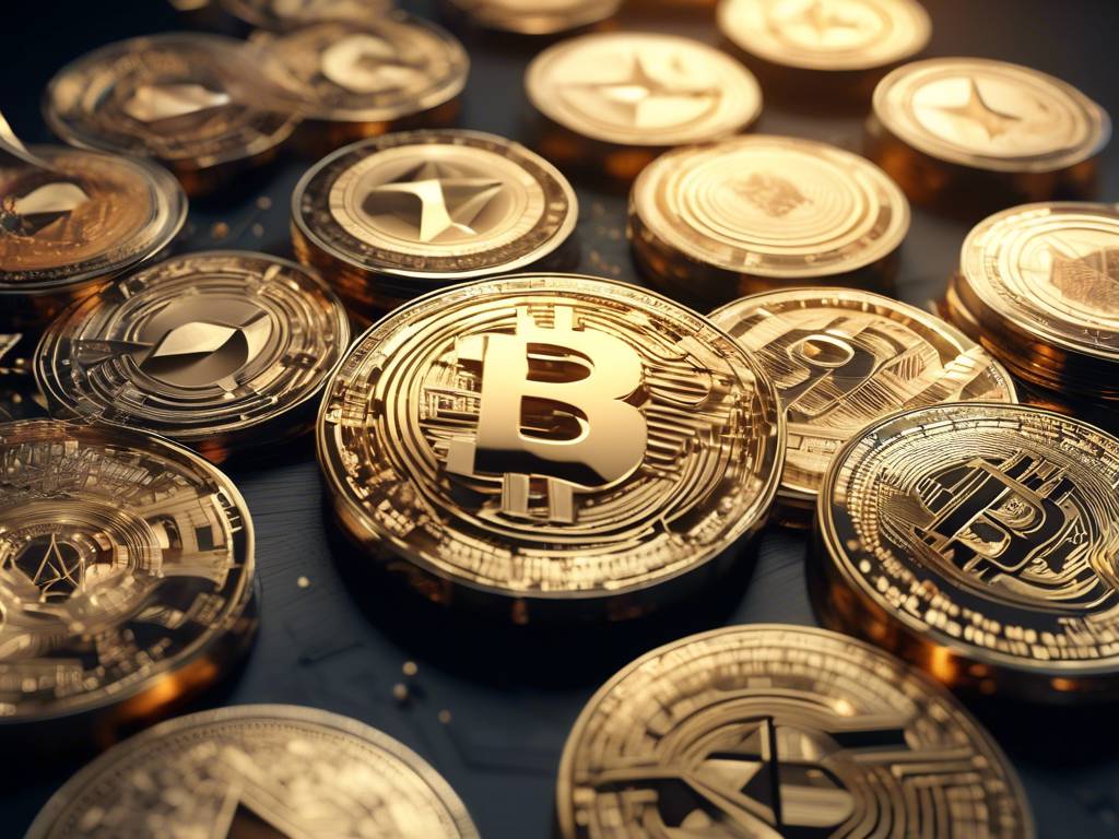 Crypto Expert: Stablecoins Set to Hit Trillions ??