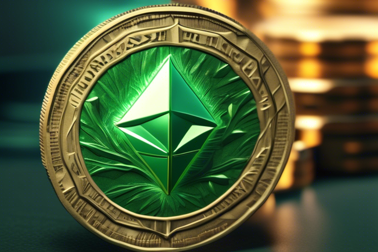 Bitfinex Lists Aethir's Native Token to New All-Time High ??