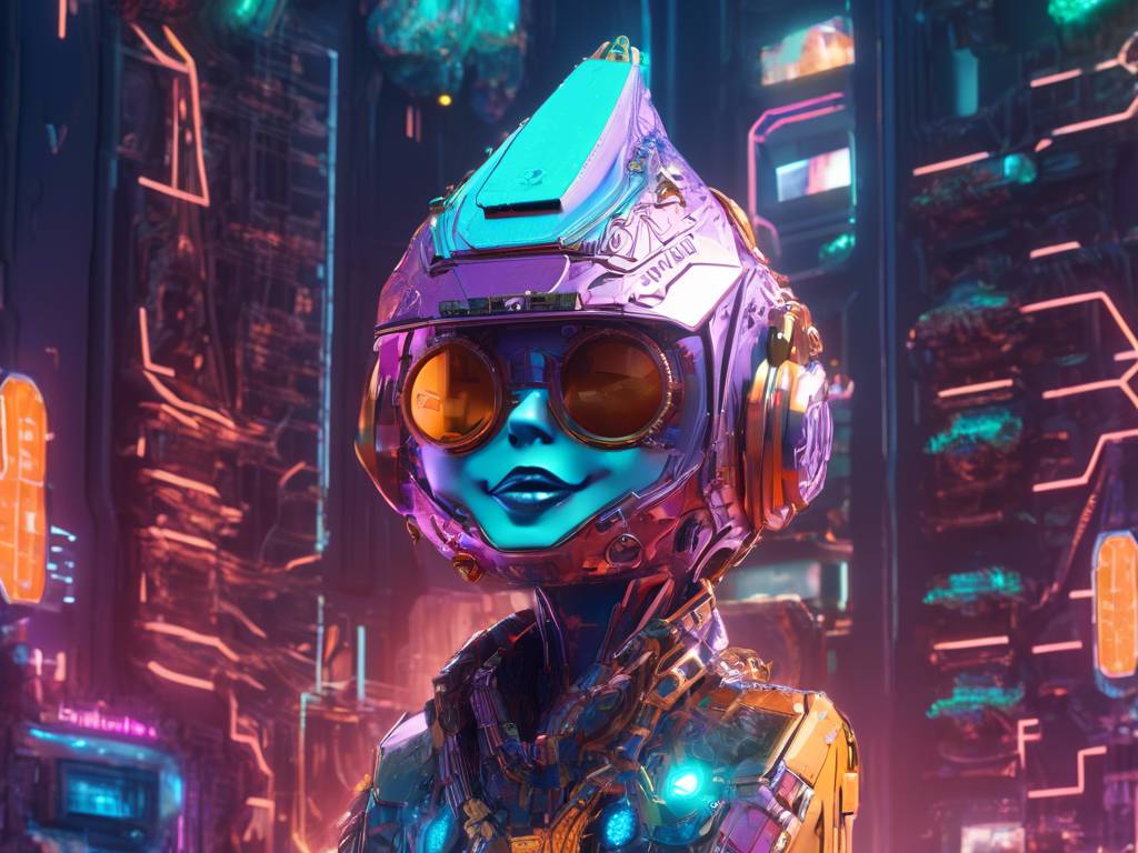 CryptoPunk fetches $12.4M in Ethereum! ??