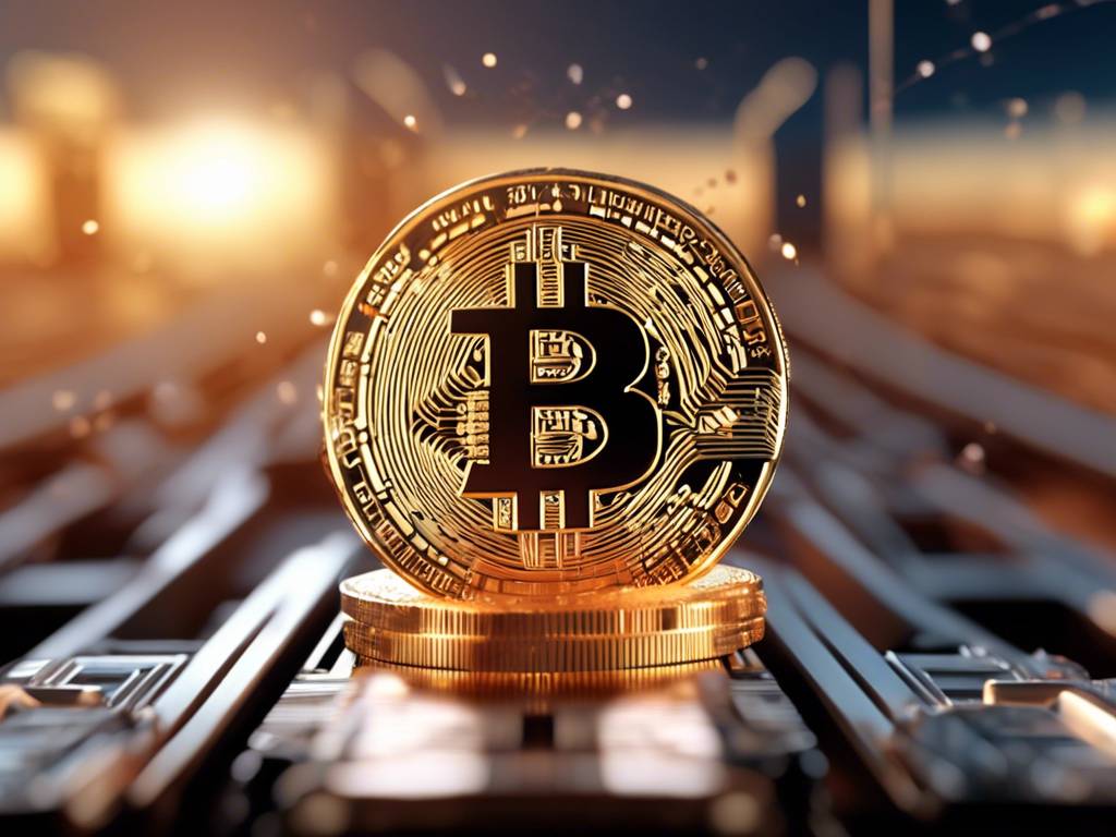 Bitcoin on track to hit $85,200 ?? Analysts bullish on BTC!