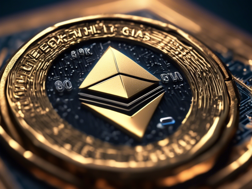 Unlock the Benefits of Low Ethereum Gas Fees ?