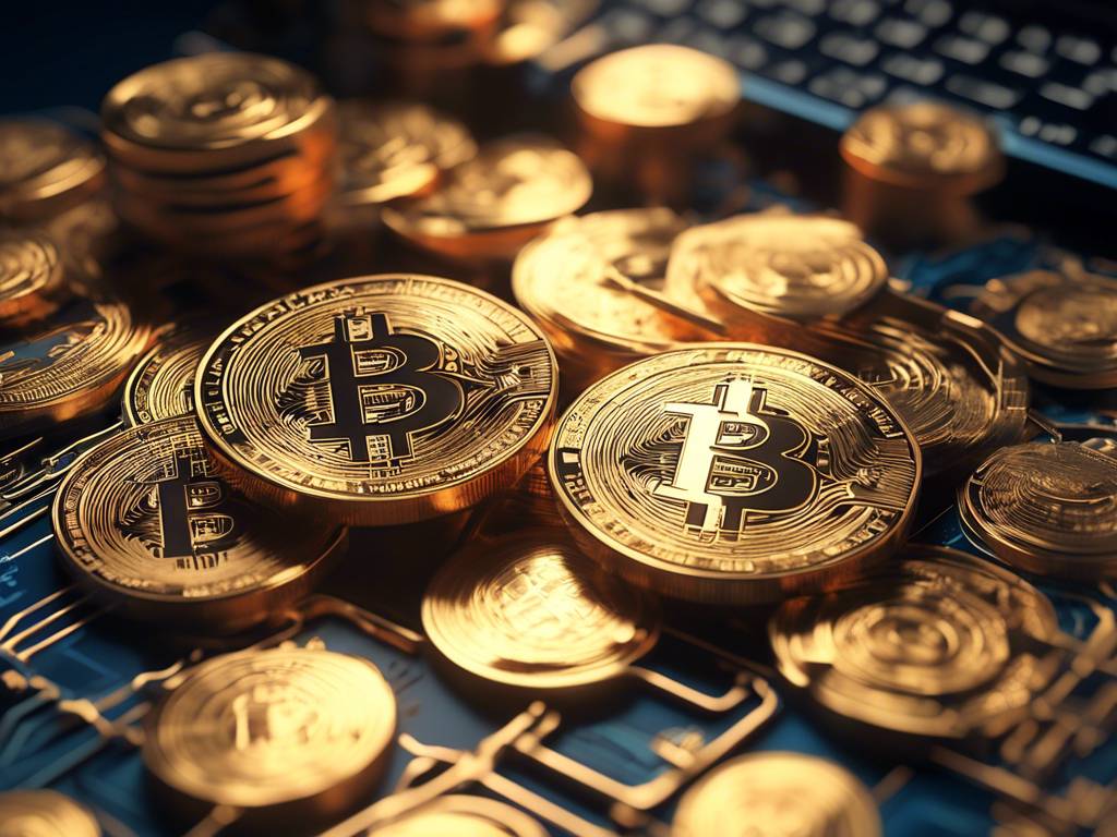 Bitcoin Needs to Break Key Level ? Analyst Reports ?
