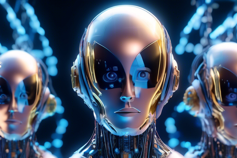 SingularityNET (AGIX) & Filecoin Partner for AI Advancement with DePIN Integration ??