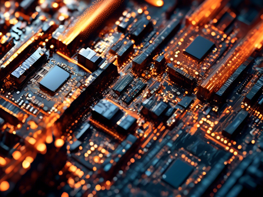 Databricks gains edge with acquisition of Tabular ?