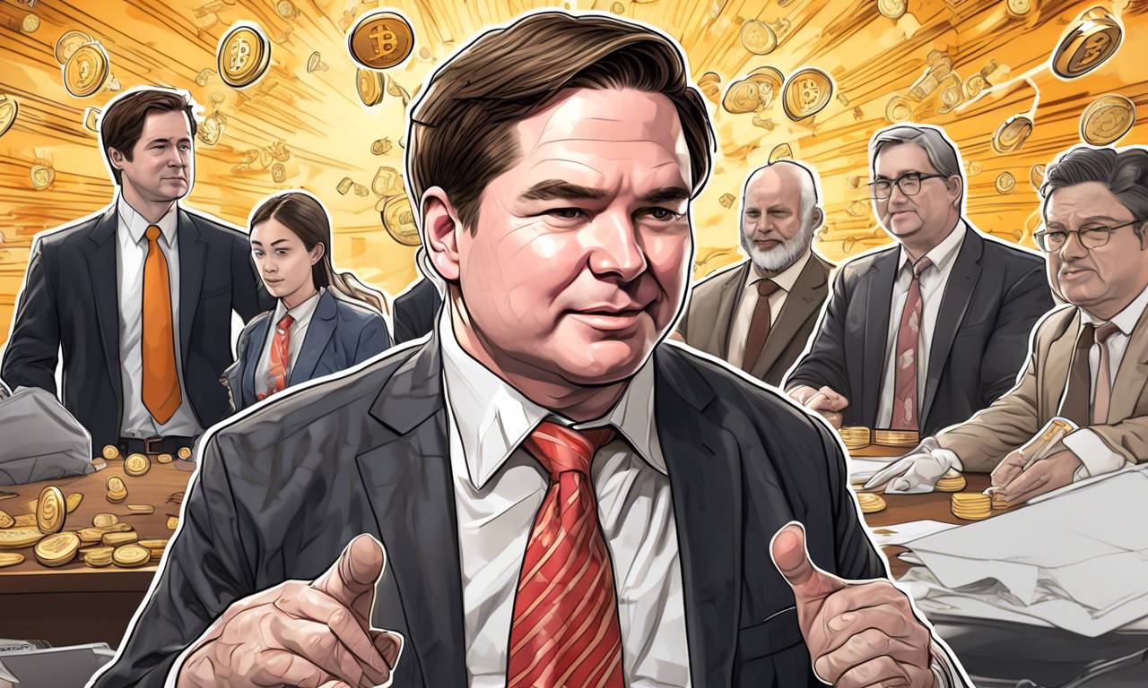 Craig Wright's Bitcoin Claim Shattered: Satoshi Trial Unveils Truth ?