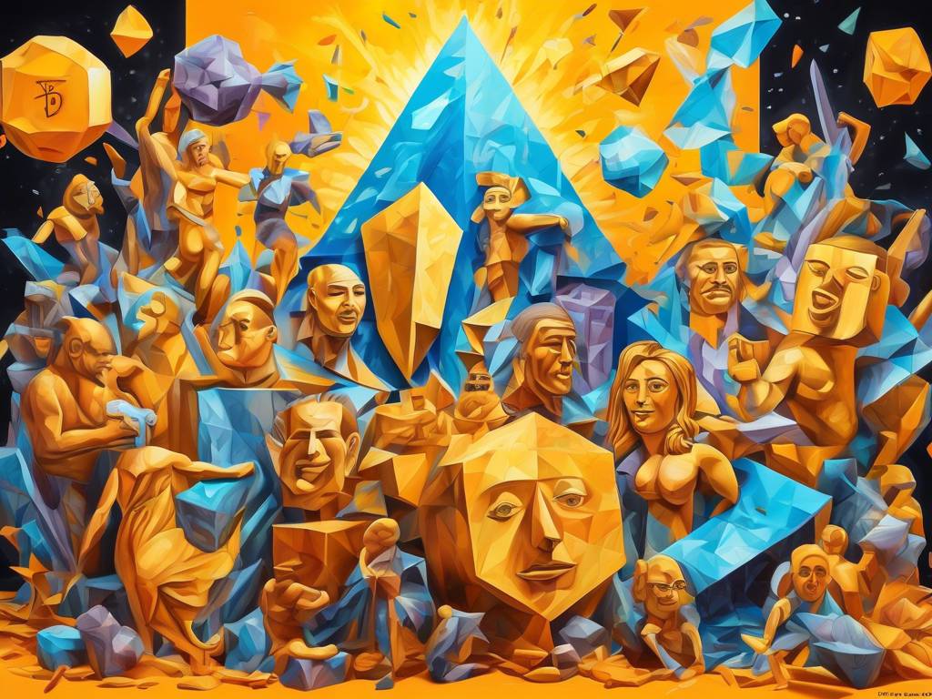 "Top Crypto Winners ?: The Week's Biggest Gains Unleashed!" ?
