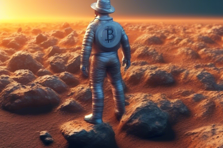 Bitcoin's Cycle Hints at Narrative Shift; $100,000 Looming on the Horizon ?