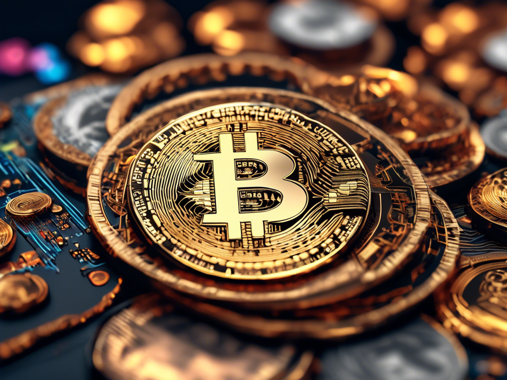 Top Altcoins to Watch as Bitcoin Bulls Take Control ?
