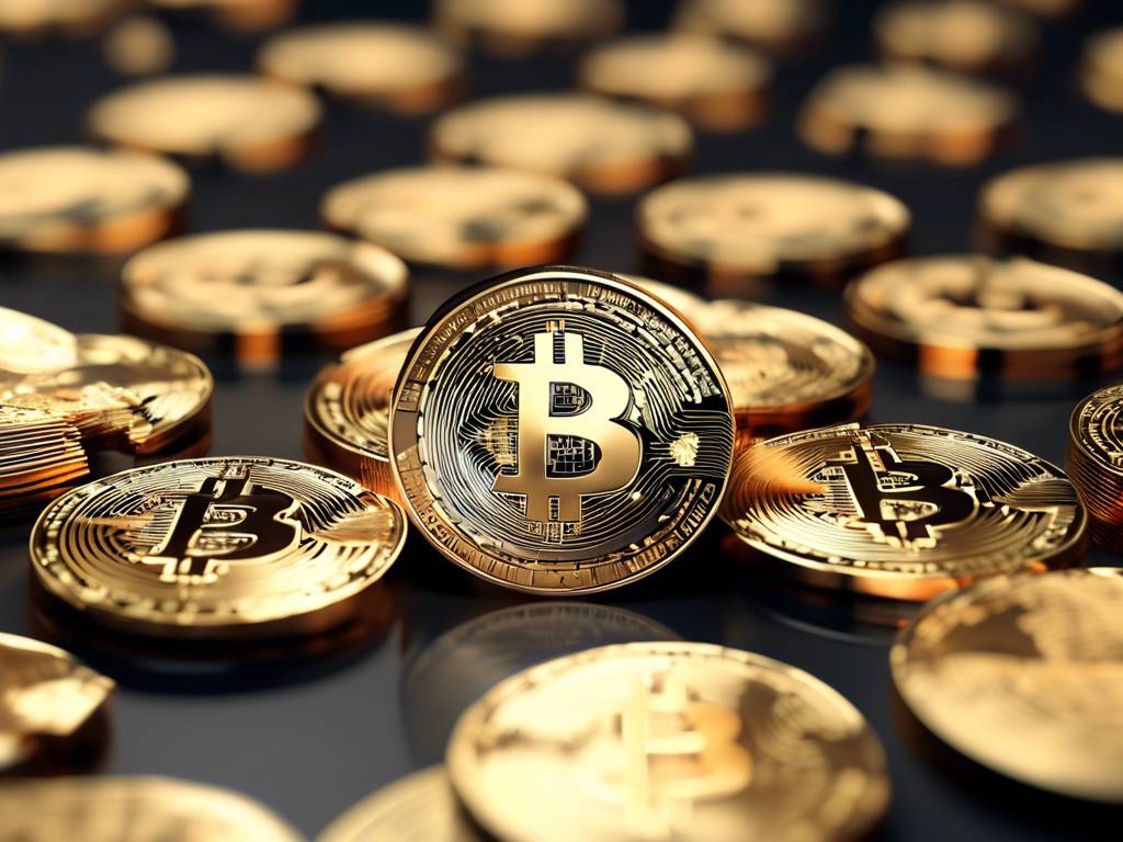 Crypto Analyst Uncovers Bitcoin Price Levels ??