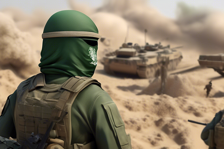 Ceasing ceasefire talks may see resumption as Israel-Hamas war continues ?️
