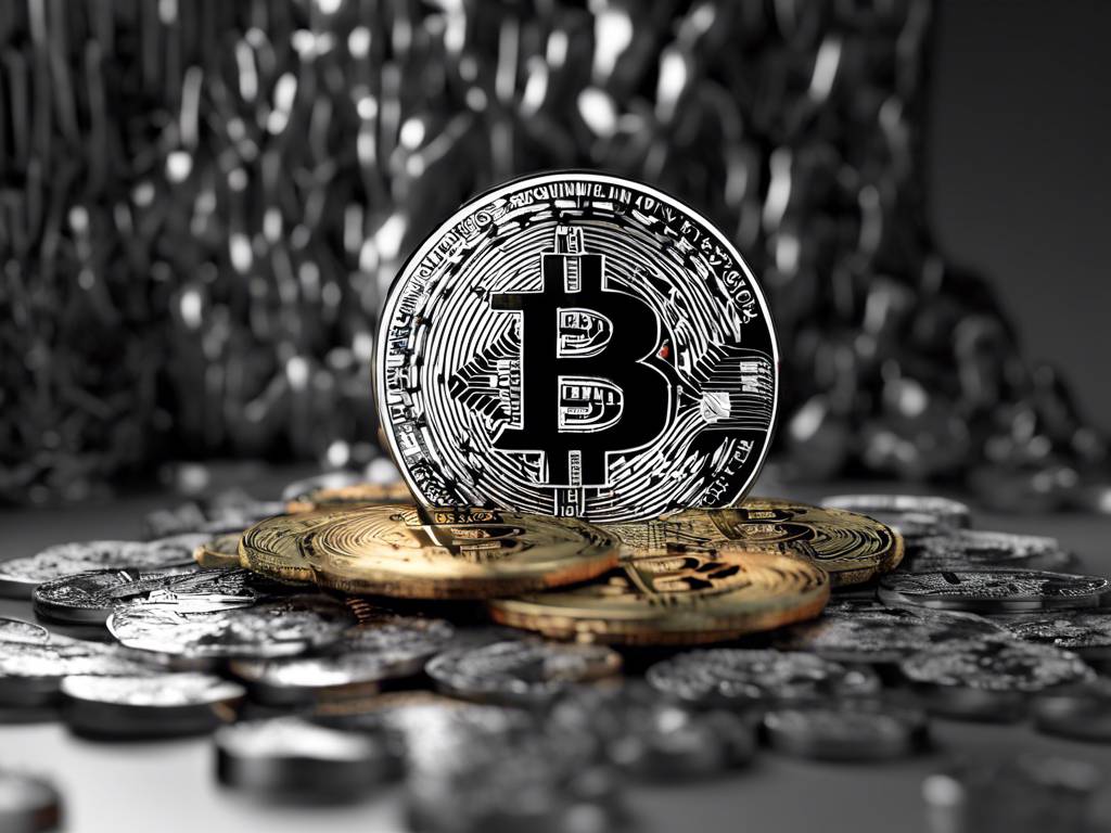 Bitcoin ETFs Lose Ground as Grayscale Takes Toll ?