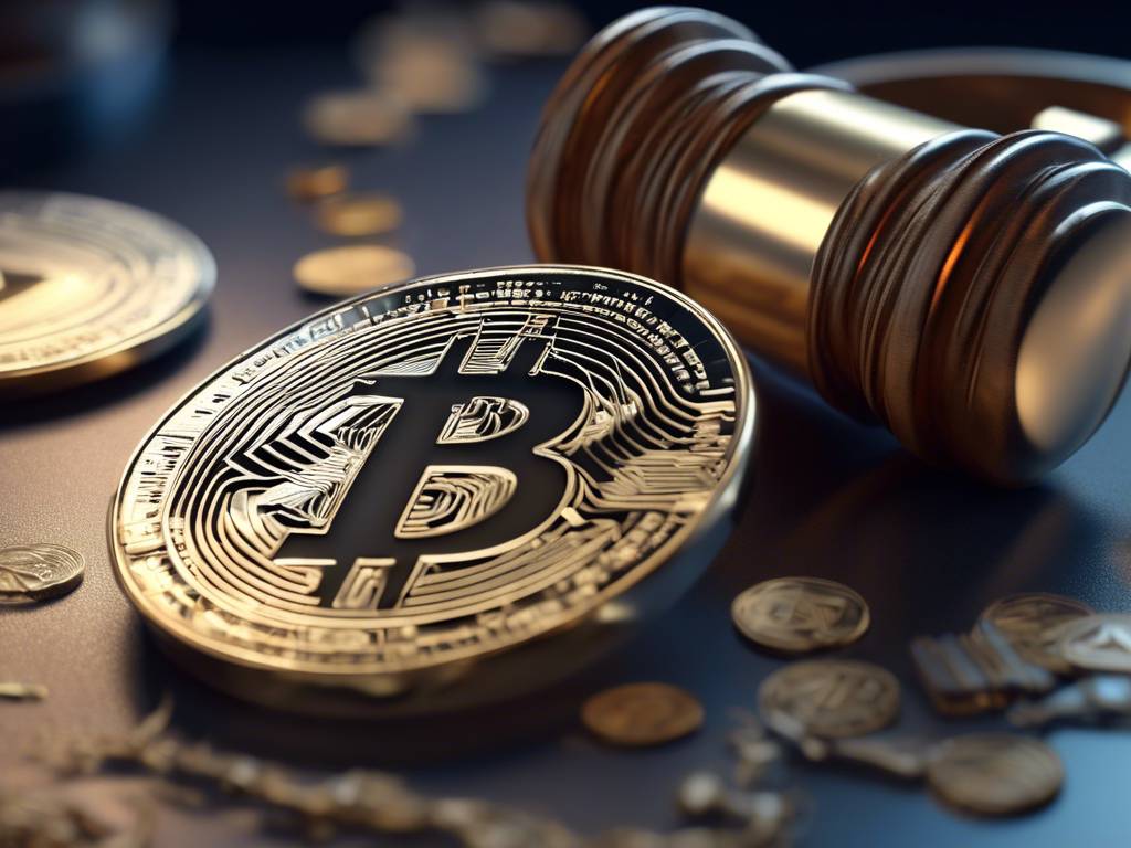 Crypto investors sue Coinbase for selling unregistered securities ?