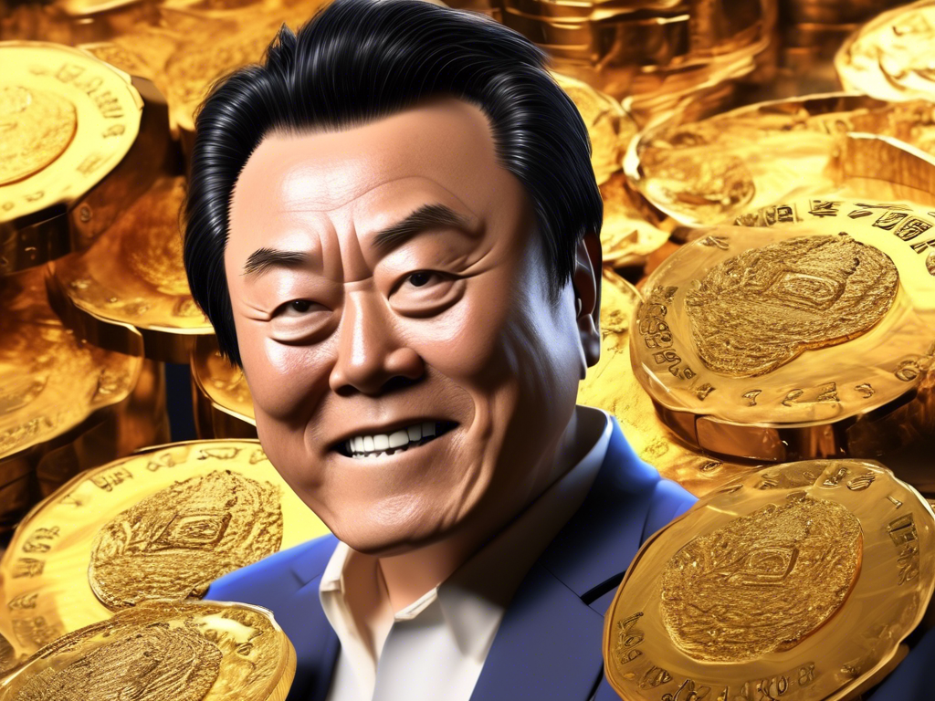 Kiyosaki exposes investment's 'biggest lie,' unveils top assets to buy before explosion ?