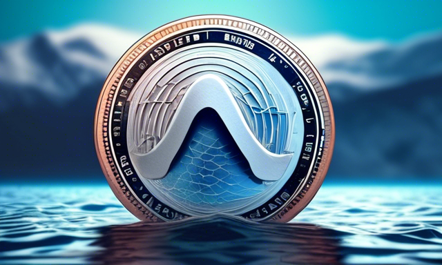 A 23% Surge in XRP Market Cap Seen in One Day Due to Rising Whale Interest ?