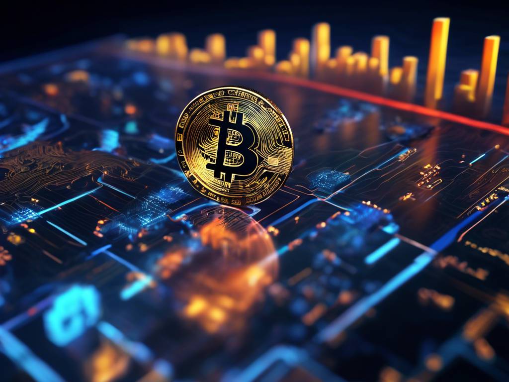 China's Crypto Landscape Shifting ???