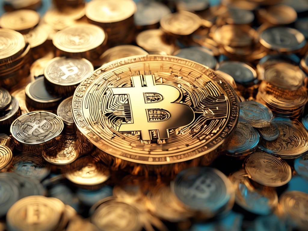 Latest Ripple v SEC lawsuit, BTC price surge, Solana forecast ??