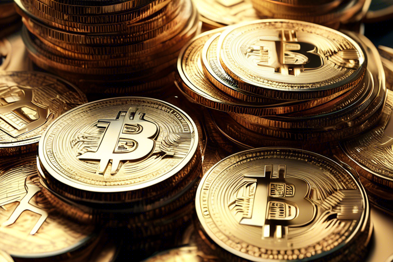 Massive losses in crypto market: $130 billion wiped out ?