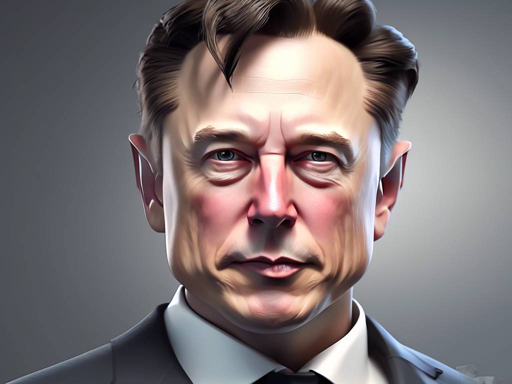 WOW! Shocking Investor Take on Tesla's CEO ???