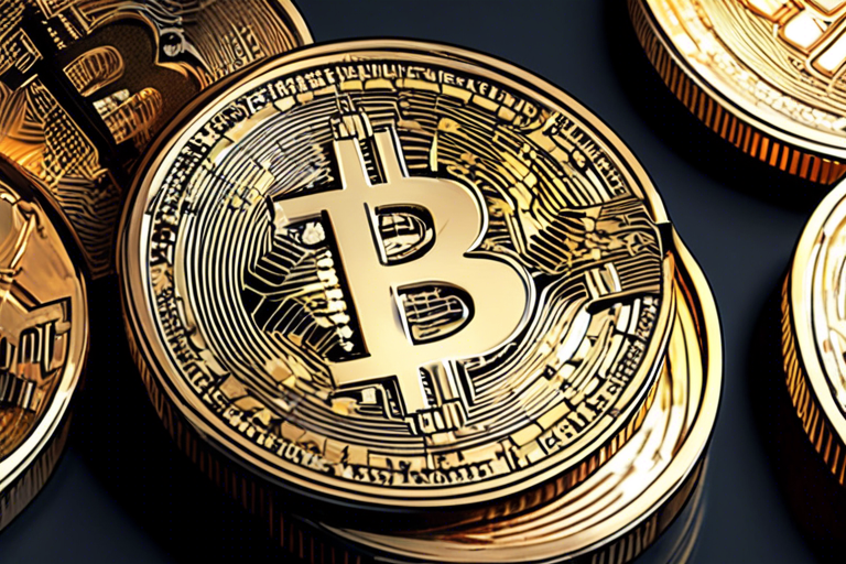 A 13% daily surge is seen in Ripple (XRP) towards a 3-month peak as $66K is touched by Bitcoin (BTC) (Market Watch) ?