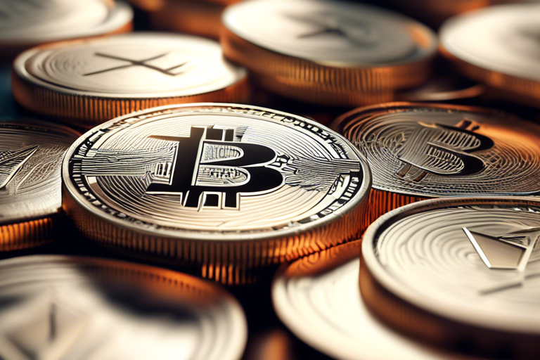 Massive Surge in Ethereum Stablecoins Circulating Supply Reaches $78B ?