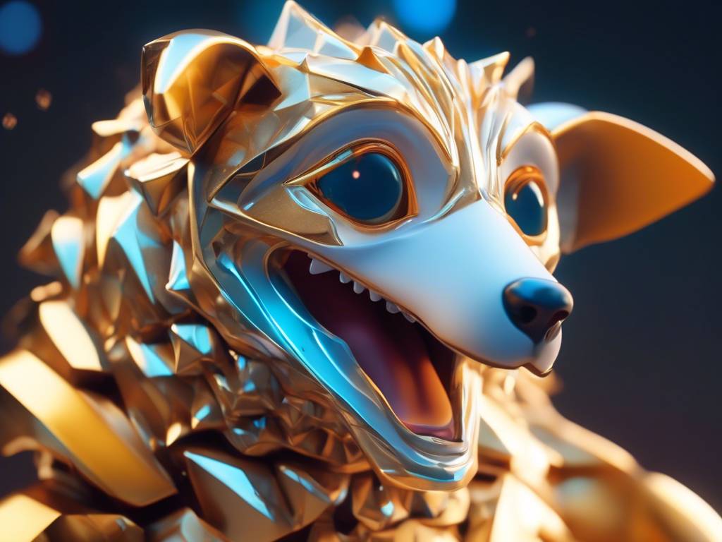 ShapeShift Founder Reveals 'Venice' AI Platform ??