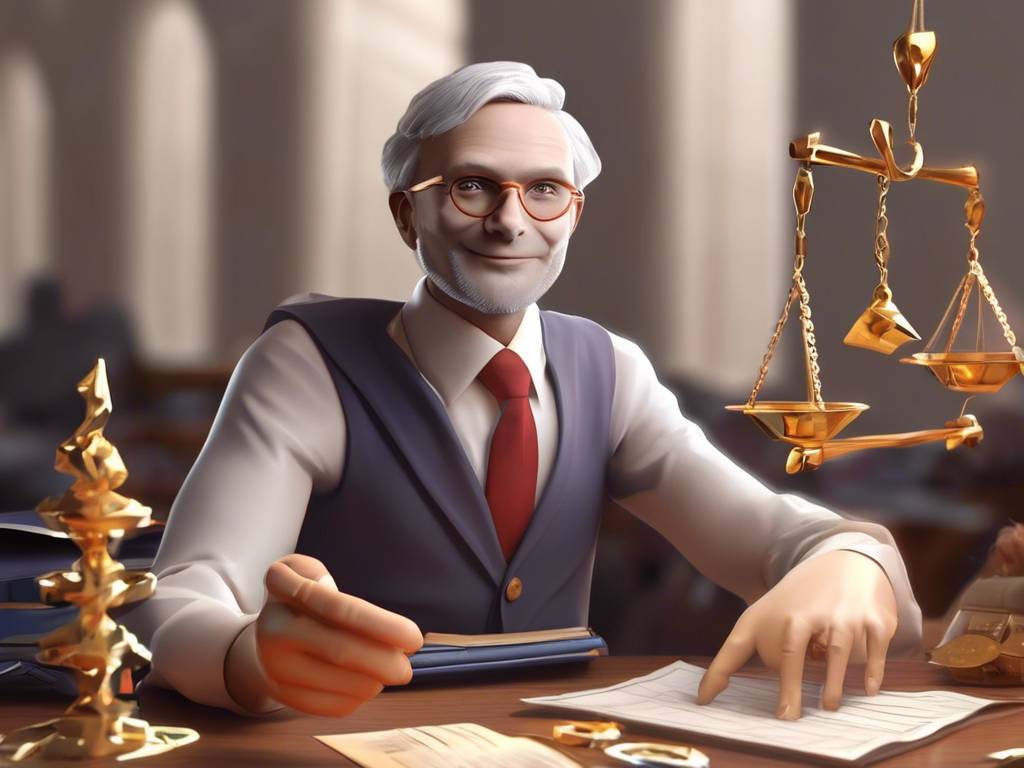 Ethereum ETF: Expert Lawyer Doubts Approval by 2024 ??