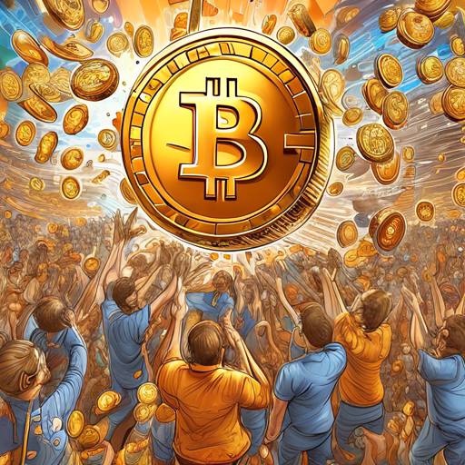 Bloomberg Strategist: Bitcoin Gaining Global Currency Status! ??